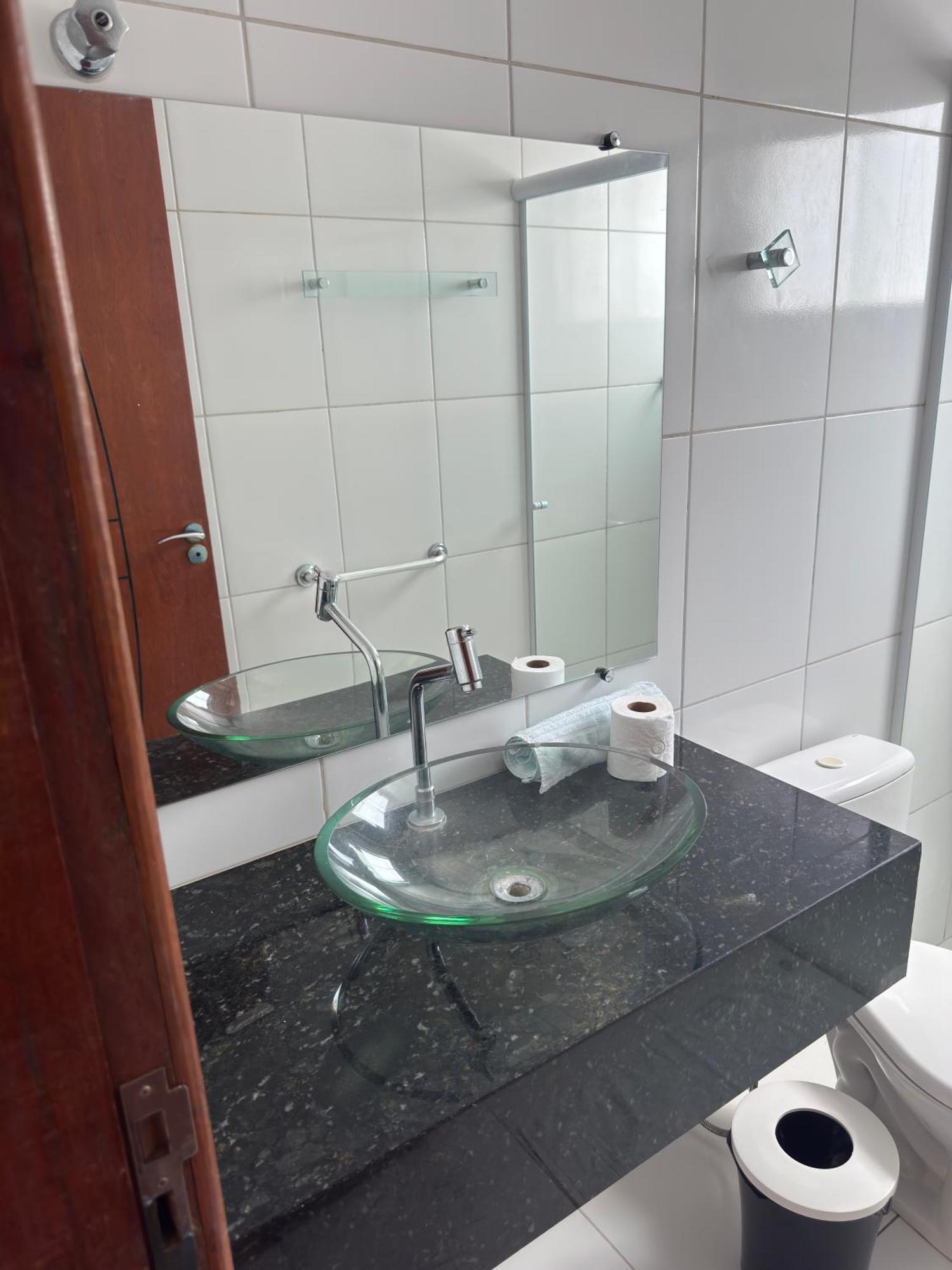 Tutóia Hotel Costa Do Delta מראה חיצוני תמונה