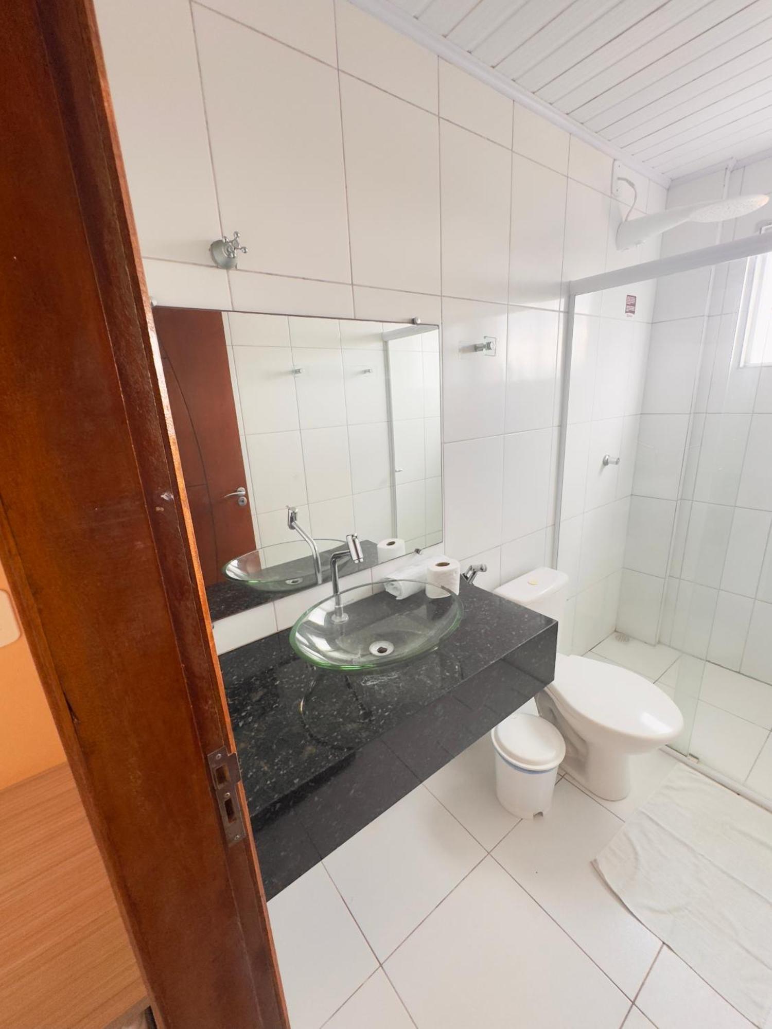 Tutóia Hotel Costa Do Delta מראה חיצוני תמונה