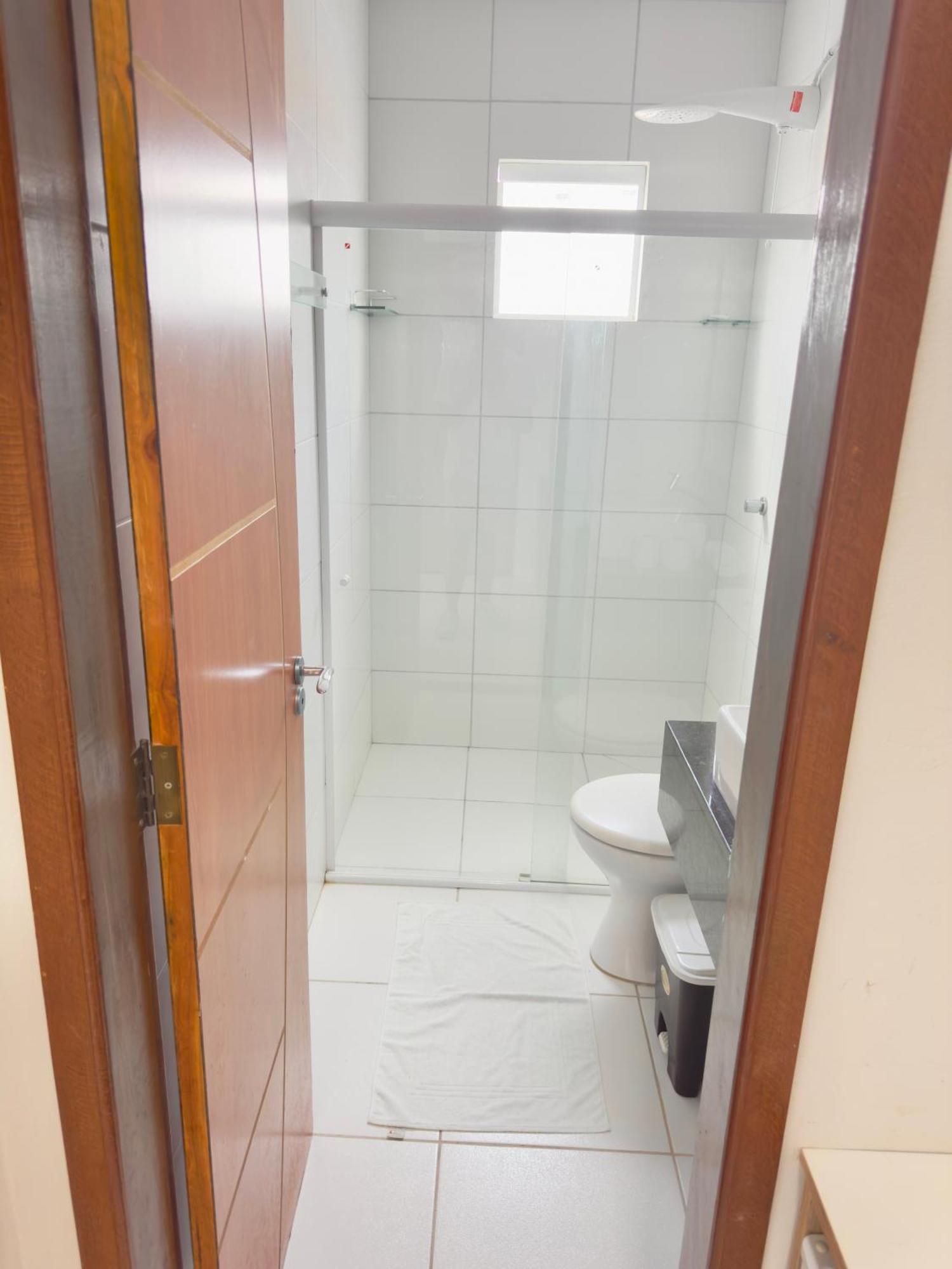 Tutóia Hotel Costa Do Delta מראה חיצוני תמונה