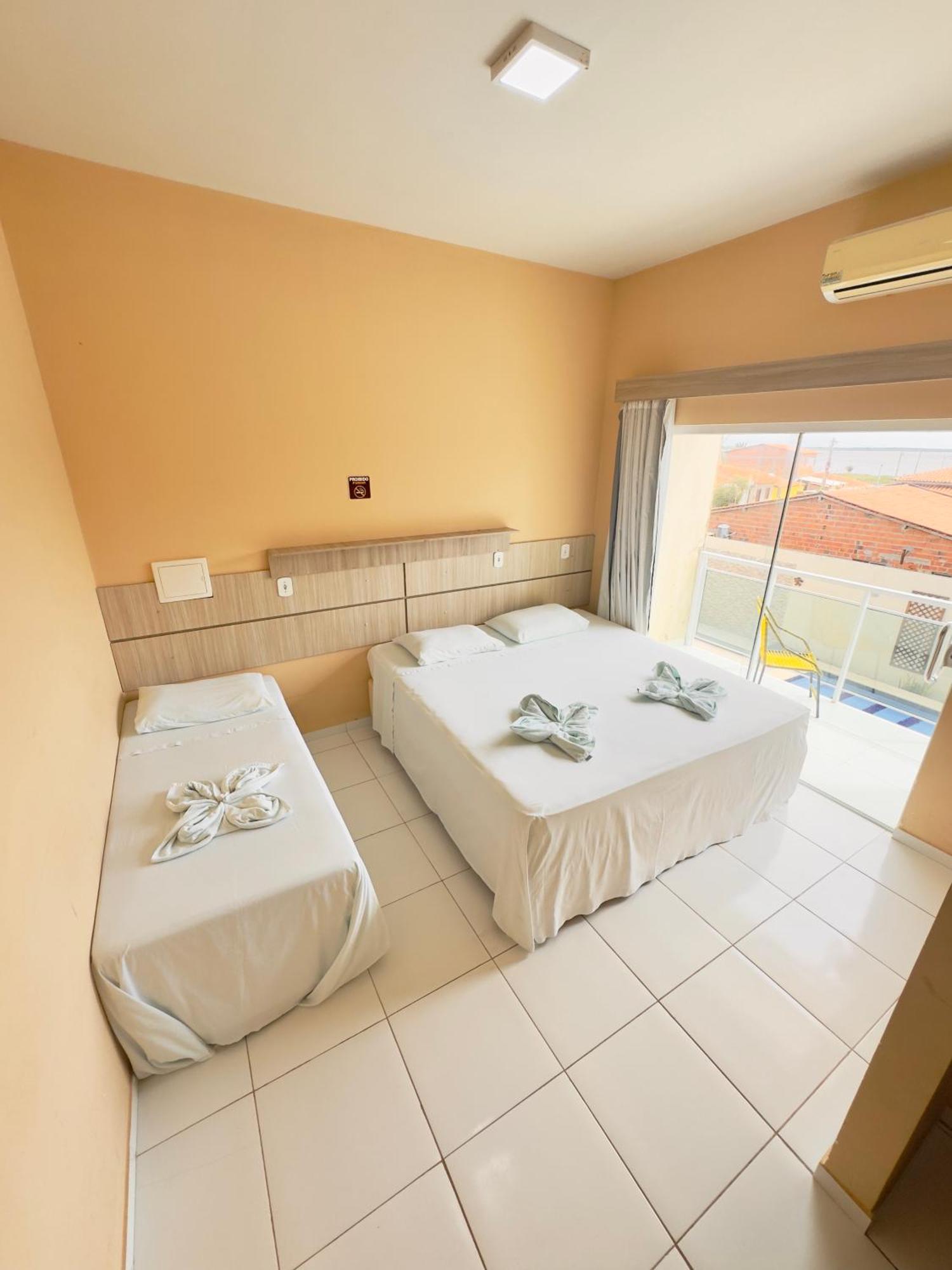 Tutóia Hotel Costa Do Delta מראה חיצוני תמונה