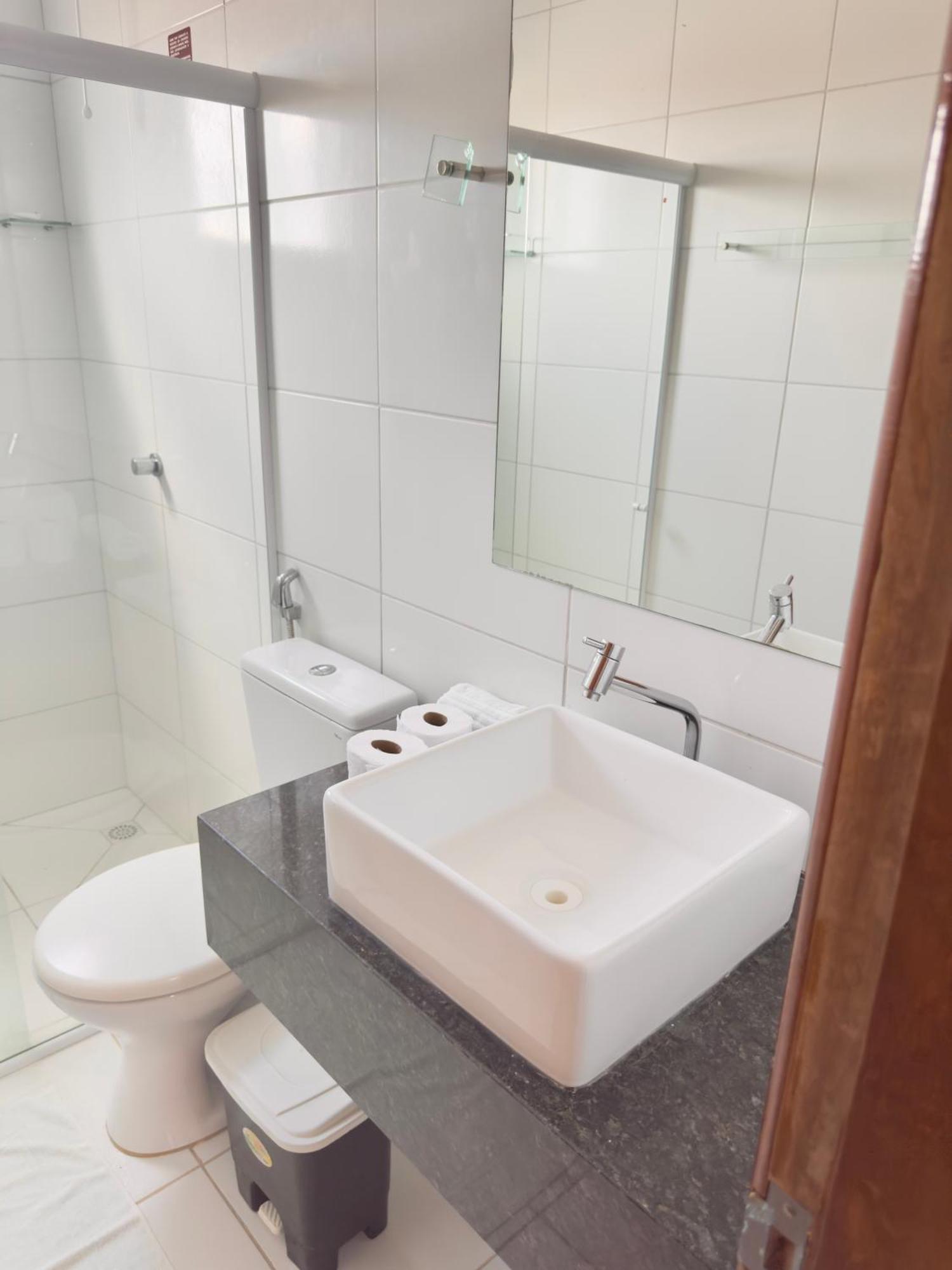 Tutóia Hotel Costa Do Delta מראה חיצוני תמונה