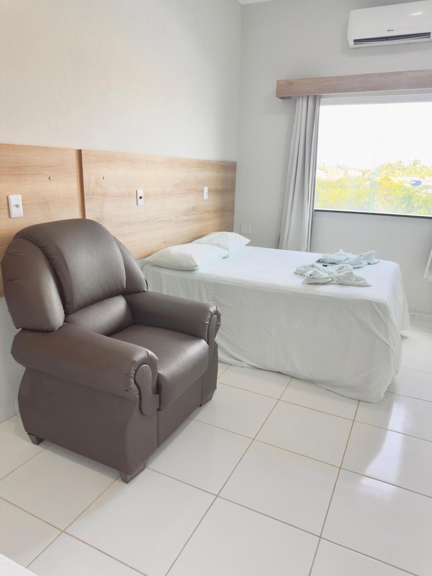 Tutóia Hotel Costa Do Delta מראה חיצוני תמונה