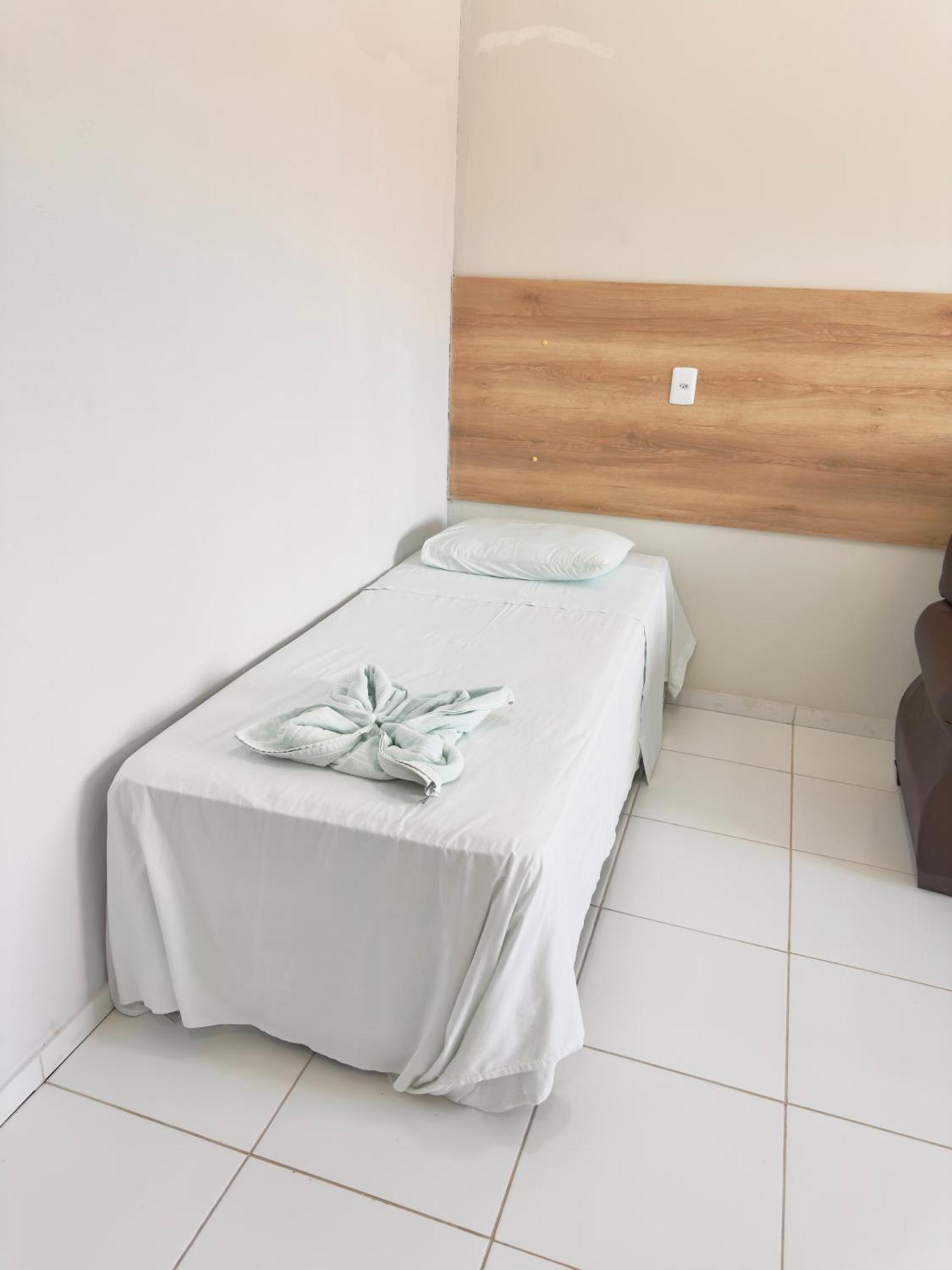 Tutóia Hotel Costa Do Delta מראה חיצוני תמונה
