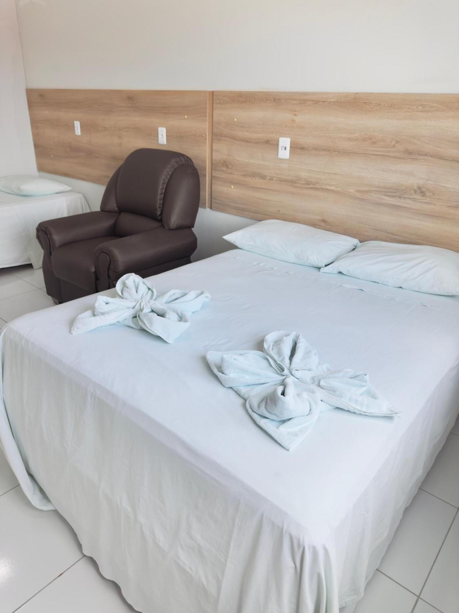 Tutóia Hotel Costa Do Delta מראה חיצוני תמונה