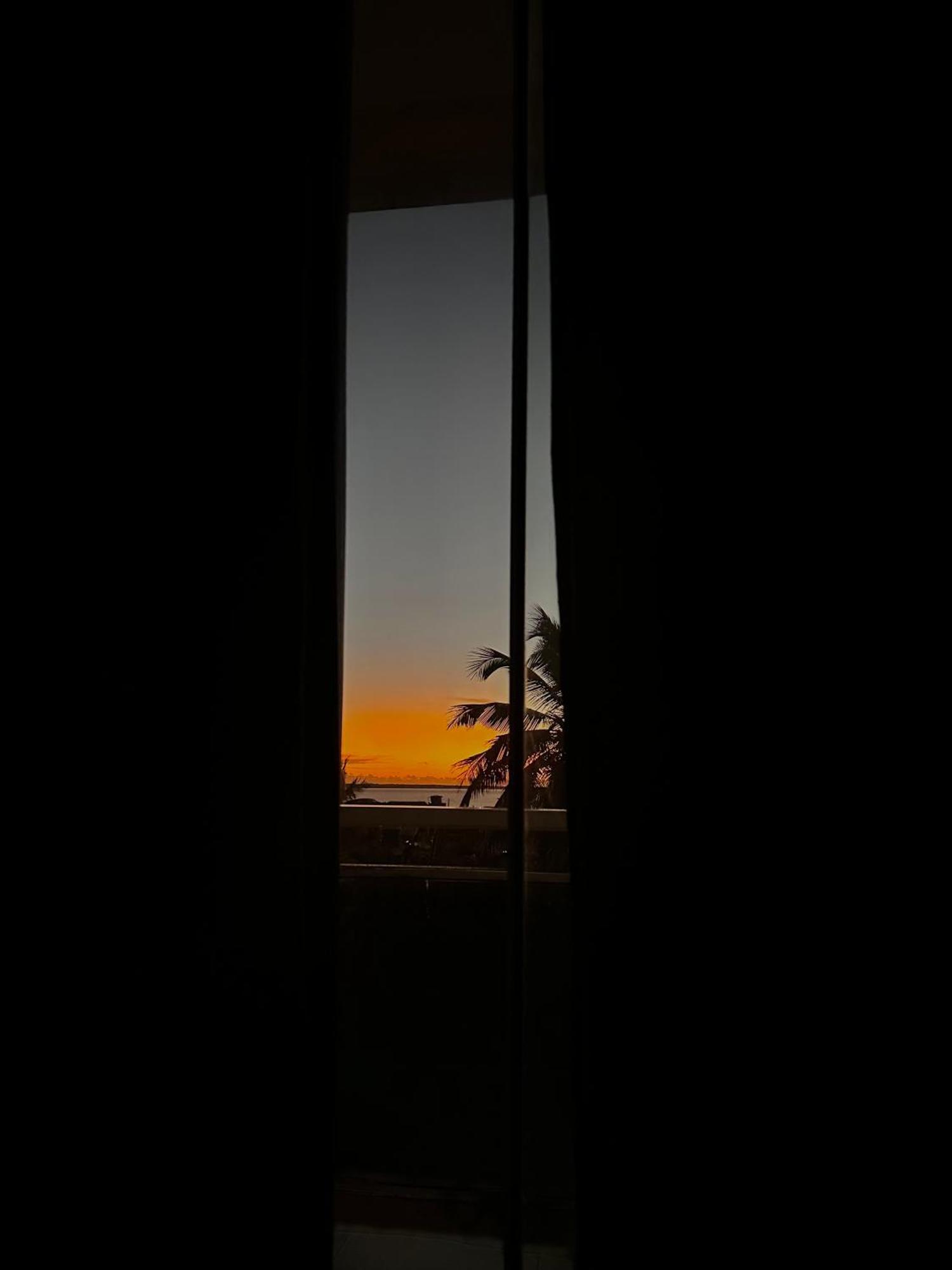 Tutóia Hotel Costa Do Delta מראה חיצוני תמונה