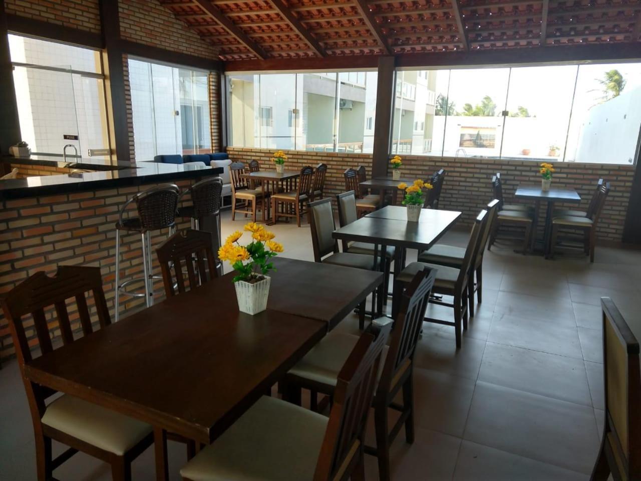 Tutóia Hotel Costa Do Delta מראה חיצוני תמונה