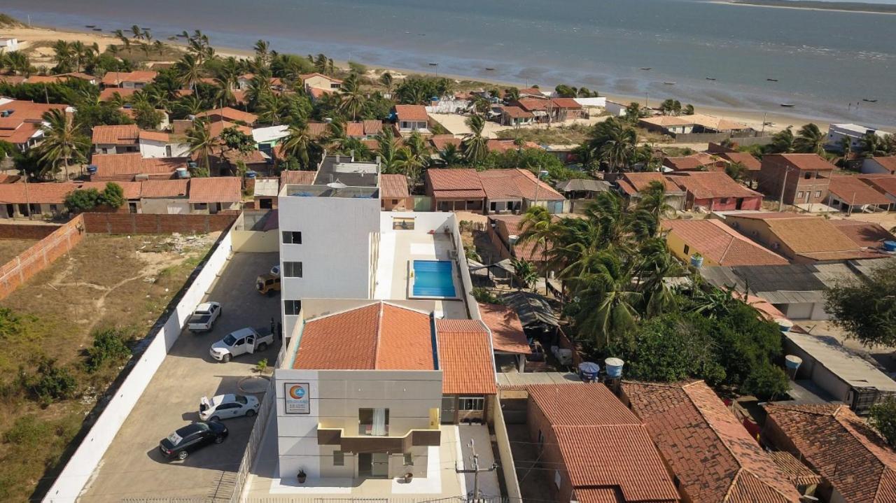 Tutóia Hotel Costa Do Delta מראה חיצוני תמונה