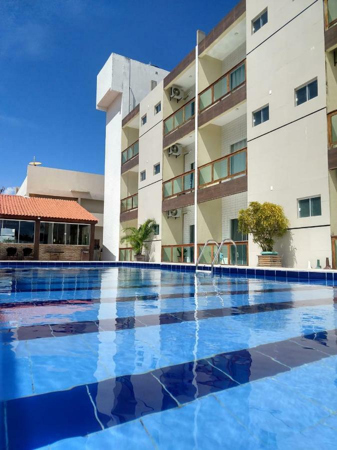 Tutóia Hotel Costa Do Delta מראה חיצוני תמונה